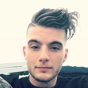 Meet your Posher, Dan